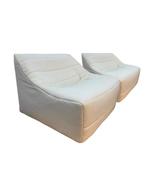 Ligne Roset fauteuils model Anais, Enlèvement, Comme neuf, Tissus