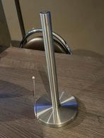 Porte-papier essuie-tout, Maison & Meubles, Salle de bain | Linge de bain & Accessoires, Enlèvement ou Envoi, Comme neuf