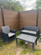 Tuin lounge, Tuin en Terras, Ophalen, Zo goed als nieuw