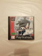 Jeu ps1 Pro evolution soccer PES, Consoles de jeu & Jeux vidéo, Enlèvement ou Envoi, Utilisé