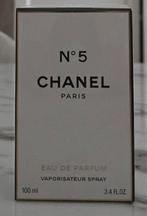 Vend parfum chanel n5 neuf, Collections, Enlèvement ou Envoi, Neuf