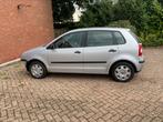 Volkswagen Polo 1.2 voor onderdelen, Auto's, Voorwielaandrijving, Stof, 4 cilinders, Particulier