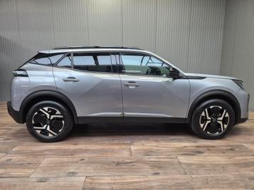 Peugeot 2008 1.2PureTech 130pk Allure automaat afn. trekhaak beschikbaar voor biedingen