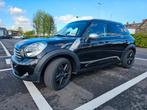 Mini Cooper Countryman SD ALL 4 automaat, Auto's, Mini, Te koop, Airconditioning, Diesel, Particulier