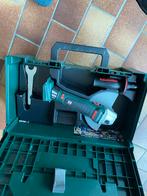 Metabo Slijpmachine, Doe-het-zelf en Bouw, Gereedschap | Slijpmachines, Ophalen, Zo goed als nieuw