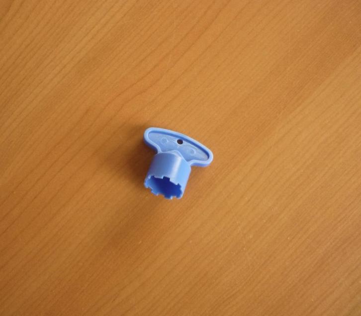 18,5 mm kraan schroevendraaier moersleutel kraansleutel, Doe-het-zelf en Bouw, Overige Doe-Het-Zelf en Bouw, Ophalen of Verzenden
