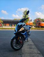 Peugeot Speedfight 3 50cc klasse A 4 takt 2012 - 14.846 km, Fietsen en Brommers, Gebruikt, Klasse A (25 km/u), Ophalen of Verzenden
