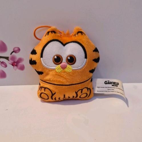 🧡 Garfield, Kinderen en Baby's, Speelgoed | Knuffels en Pluche, Ophalen of Verzenden