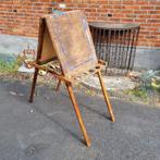 Schildersezeltje, Antiek en Kunst, Curiosa en Brocante, Ophalen of Verzenden