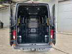 MAN TGE 3.180 Automaat 180PK L4H3 LED Airco Cruise Trekhaak, Auto's, Automaat, Stof, Euro 6, 4 cilinders