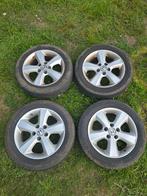 Honda Velgen 205/55 R16 en velgen 235/40ZR18, Auto-onderdelen, Banden en Velgen, Ophalen, Band(en)