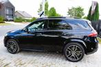 Mercedes GLE 300d/4-Matic/2x AMG LINE/MEGA FULL, Auto's, Mercedes-Benz, Automaat, Euro 6, 4 cilinders, GLE