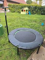 Fitness trampoline, Enfants & Bébés, Jouets | Extérieur | Trampolines, Comme neuf, Enlèvement ou Envoi