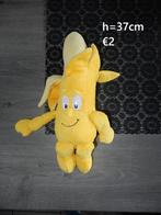 nr.7 - Knuffels: groenten en fruit (delhaize) - €2/stuk, Ophalen of Verzenden