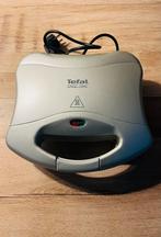 C'est un appareil à croque-monsieur Tefal Croc Time., Enlèvement, Comme neuf