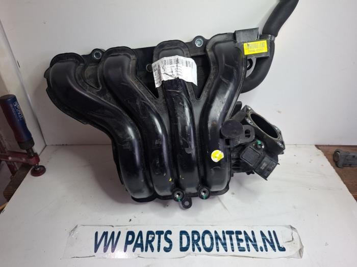 Inlaatspruitstuk van een Kia XCeed, Auto-onderdelen, Motor en Toebehoren, Kia, Gebruikt, 3 maanden garantie, Ophalen of Verzenden