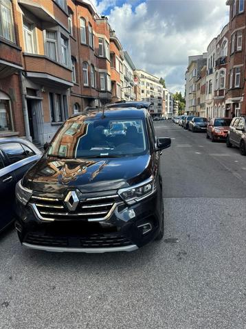 Renault kangoo 2021 1.5cdi full options 55000km beschikbaar voor biedingen