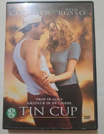 Tin Cup (1996) beschikbaar voor biedingen