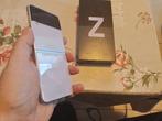 Samsung z flip 3, Telecommunicatie, 128 GB, Ophalen of Verzenden, Zo goed als nieuw, Blauw