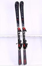 163 skis STOCKLI LASER CX, noirs, grip walk, carapace de, Carving, Skis, Salomon, Utilisé