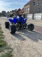 Yamaha raptor 700r Gekeurd  2008, Motoren, Ophalen, Gebruikt