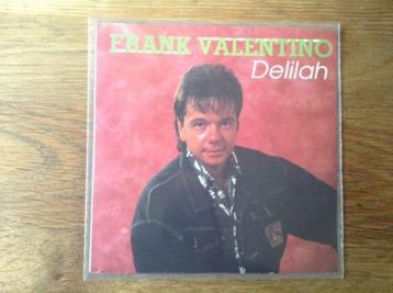 single frank valentino beschikbaar voor biedingen