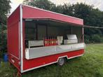 Te koop: Foodtruck, Zakelijke goederen, Ophalen of Verzenden