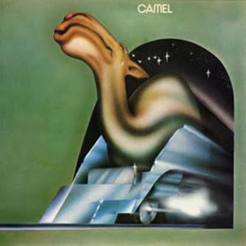 CAMEL - CAMEL beschikbaar voor biedingen