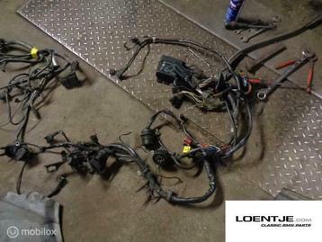 Motorkabelboom BMWe30 m21 m20 324td swap etc beschikbaar voor biedingen