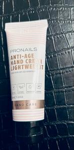Handcrème Pro Nails (nieuw), Handtassen en Accessoires, Uiterlijk | Lichaamsverzorging, Ophalen of Verzenden