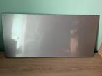 Magneetbord, Ophalen, Zo goed als nieuw, Magneetbord