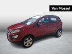 Ford EcoSport Trend - Camera - Carplay - Winterpack, SUV ou Tout-terrain, 5 places, Tissu, 998 cm³