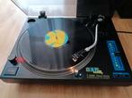 Dap audio T2000, Audio, Tv en Foto, Pitch-regelaar, Zo goed als nieuw, Platenspeler, Ophalen