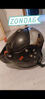 Boxer helm Roof, Ophalen, Medium, Roof boxer