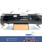 W204 AMG FACELIFT ACHTERBUMPER A2048852925  + DIFFUSER Merce, Auto-onderdelen, Gebruikt, Mercedes-Benz, Ophalen of Verzenden, Achter
