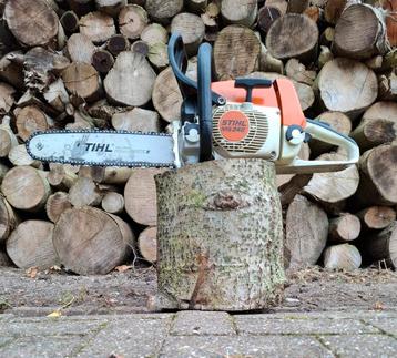Stihl MS240 kettingzaag  beschikbaar voor biedingen