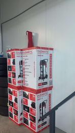 Industriële stofzuigers, Ophalen of Verzenden, Nieuw