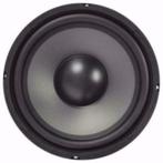 Hi-Fi Woofer 20 Cm 200 Watt 8 Ohm [208-T], Audio, Tv en Foto, Luidsprekerboxen, Ophalen of Verzenden, Nieuw, Overige typen, Overige merken