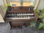 Electrische orgel hohner d120, Muziek en Instrumenten, Orgels, Ophalen, Gebruikt, Orgel