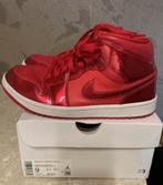 Nike Air Jordan taille 40.5, Comme neuf, Sneakers et Baskets, Jordan, Rouge