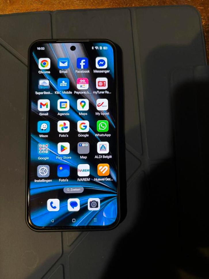 Oppo A6 pro-5g, Télécoms, Téléphonie mobile | Marques Autre, Comme neuf, Enlèvement