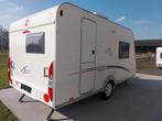 Burstner Averso 420TS, Caravans en Kamperen, Bedrijf, Mover