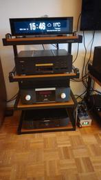 Audiofiele high end cd speler Teac VDRS 25, Audio, Tv en Foto, Cd-spelers, Ophalen, Zo goed als nieuw