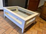Table basse, Maison & Meubles, Tables | Tables de salon, 100 à 150 cm, Moins de 50 cm, Comme neuf, Enlèvement