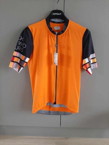 Maillots cyclisme Dotout Hommes Taille L NEUF, Neuf, Vêtements d'extérieur, Enlèvement ou Envoi, DOTOUT