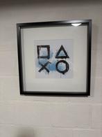 Kader PlayStation, Ophalen, Zo goed als nieuw