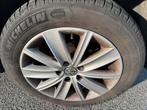 VW POLO 1.4  TDI Bouwjaar 2015  Euro 6B te koop, Auto's, Volkswagen, Voorwielaandrijving, Stof, Wit, 5 deurs