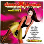 Dance Xplosion Megamix volume 1, Ophalen of Verzenden, Zo goed als nieuw, Dance Populair