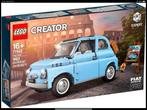 Lego 77942. Special edition blue, Kinderen en Baby's, Ophalen, Nieuw, Lego