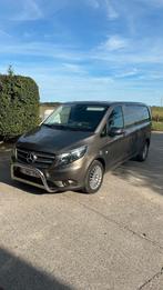 Mercedes vito 114 cdi 2018, Automaat, 4 cilinders, Bruin, Mercedes-Benz